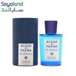 ادکلن آکوا دی پارما کینوتو دی لیگوریا 150 میل