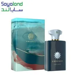 عطر آمواج انکلیو مردانه و زنانه  ۱۰۰ میلی لیتر