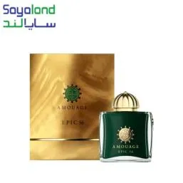 عطر آمواج اپیک ۵۶ زنانه  ۱۰۰ میلی لیتر