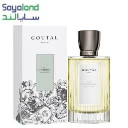ادکلن آنیک گوتال بویس د هدرین زنانه 100میل