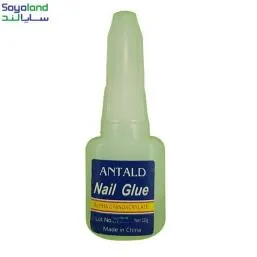 چسب ناخن مصنوعی  ANTALD NAIL GLUE