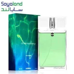 ادکلن مردانه چمستری اجمل Chemystery