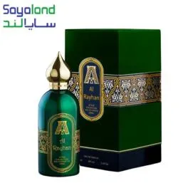 عطر ادکلن مردانه و زنانه  عطار 100 میلی لیتر