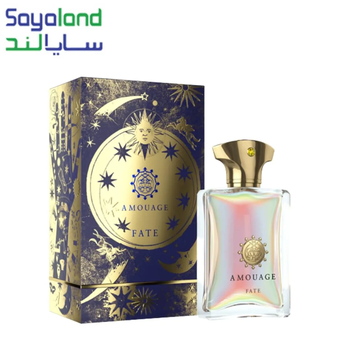 ادکلن آمواج فیت مردانه 50میل