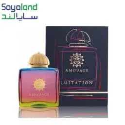 عطر ادکلن آمواج ایمیتیشن زنانه 50 میل