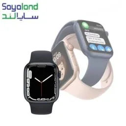 اپل واچ سری ۷ Apple Watch Series 7