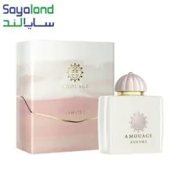ادکلن ادو پرفیوم آشور آمواج 100 میلی