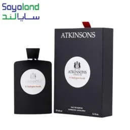 عطر ادکلن مردانه و زنانه  اتکینسونز-اتکینسون ۲۴ اولد بوند استریت تریپل اکسترکت 50میل