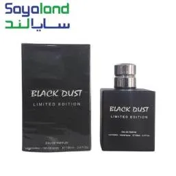ادکلن بلک داست Black Dust حجم ۱۰۰ میل