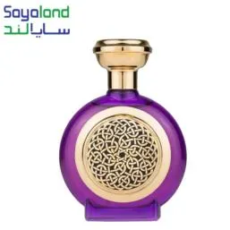 عطر زنانه و مردانه بودیسیا د ویکتوریوس آمتیست 100میل