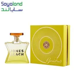 عطر زنانه و مردانه  بوند شماره ۹ جونز بیچ 100میل