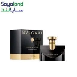 ادکلن بولگاری جاسمین نویر Bvlgari Jasmin Noir EDP
