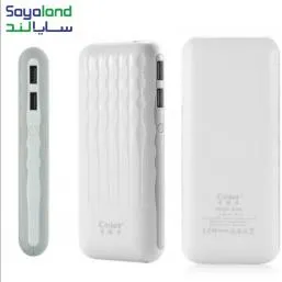 Cager WL120 12000mAh Power Bank