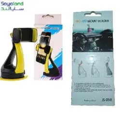 پایه نگهدارنده گوشی موبایل مدل JS-038