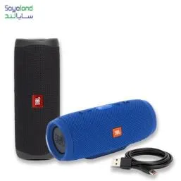 اسپیکر بلوتوث جی بی ال مدل Charge 3