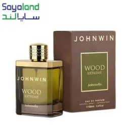ادکلن جانوین وود اکستریم