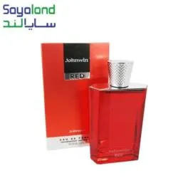 ادکلن دانهیل دیزایر قرمز جانوین رد 100 میلی