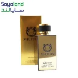 ادکلن میلیتون مردانه جانوین