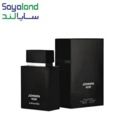 ادکلن ادوپرفیوم جانوین نویر 100میلی