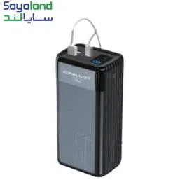 شارژر همراه و پاوربانک کانفلون Konfulon A24Q 50000