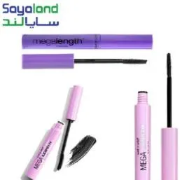 ریمل  وت اند وایلد مدل  MEGA LENGTH