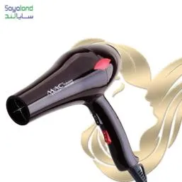 سشوار مک استایلر مدل Mac Styler MC-6627