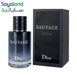 قیمت و خرید ادکلن ساواج دیور مردانه  شرکتی جانوین اصل