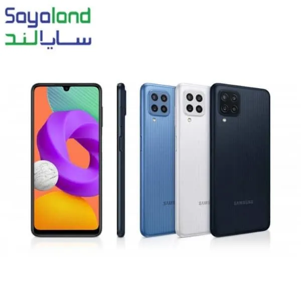 گوشی سامسونگ M22