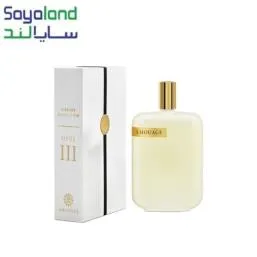 عطر زنانه و مردانه آمواج د لایبرری کالکشن اوپوس 100میل |||