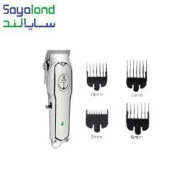 ماشین اصلاح صورت وجی آر v-114