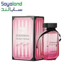 ادکلن ویکتوریا سکرت بامب شل