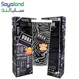 کرم سفیدکننده ووکس Voox