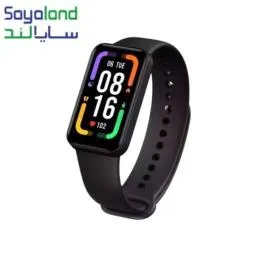 ساعت هوشمند ردمی اسمارت بند پرو شیائومی