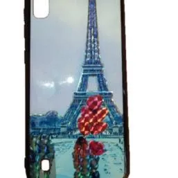بک کاور و قاب  طرح دار گوشی سامسونگ  galaxy A30s