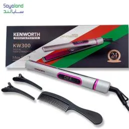 اتو مو کراتینه کنورث مدل kw300