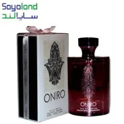 ادکلن انیرو oniro