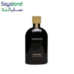 ادکلن مردانه سوسپنسو فرگرانس