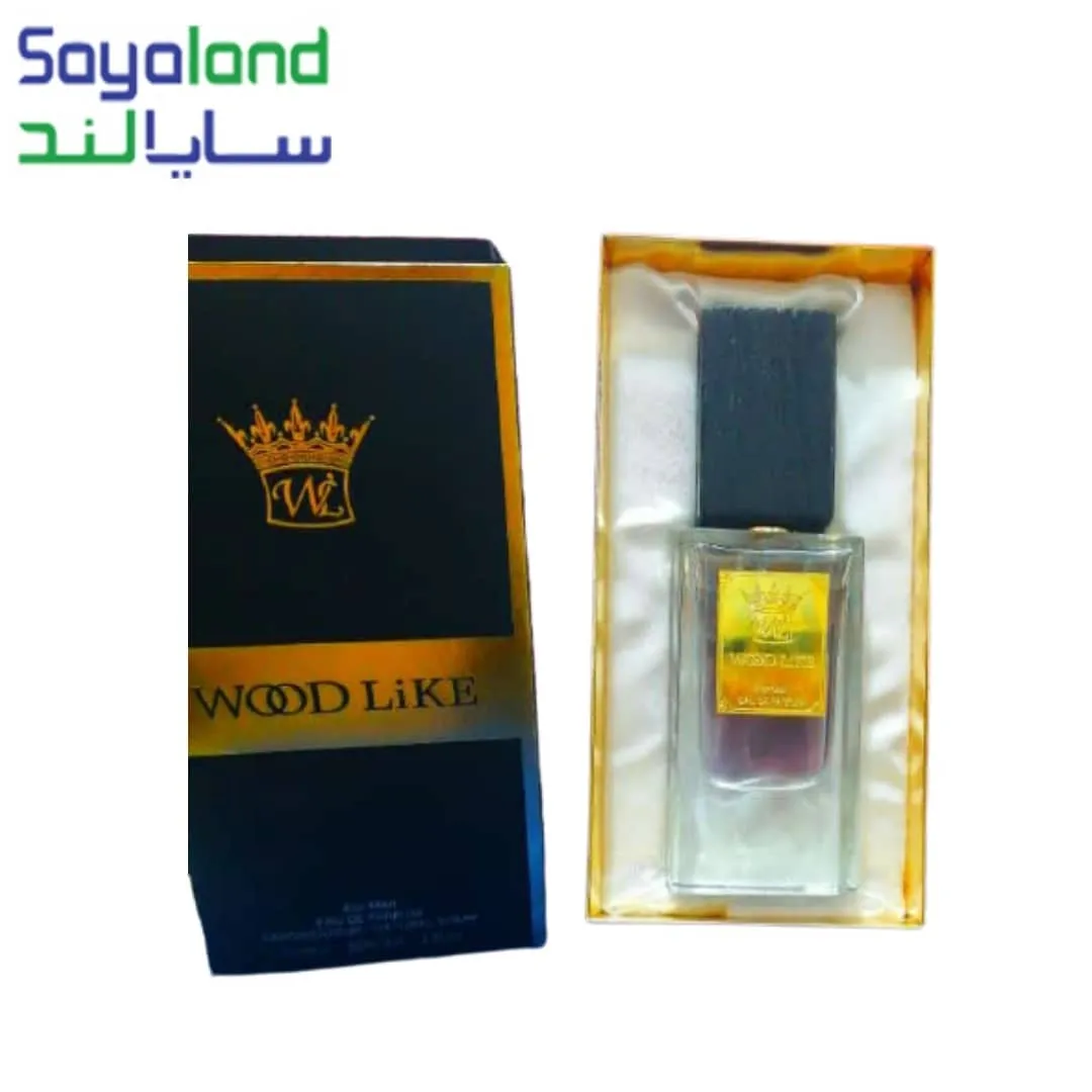 ادکلن اینوکتوس وودلایک