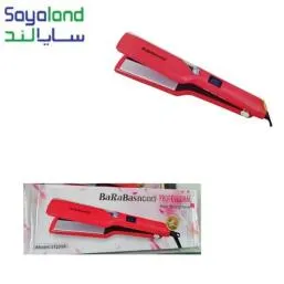 اتو مو دیجیتالی بابی باس نانو مدل ST2558
