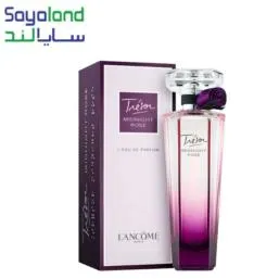 ادو پرفیوم زنانه لانکوم مدل Tresor Midnight Rose حجم 75 میل
