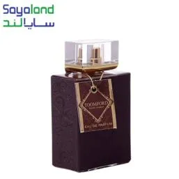 ادو پرفیوم فراگرنس ورد Toom Ford Fragrance World Toom Ford Eau de Parfum