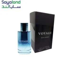 ادو پرفیوم مردانه آرکوس مدل Voyage حجم 100 میلی لیتر