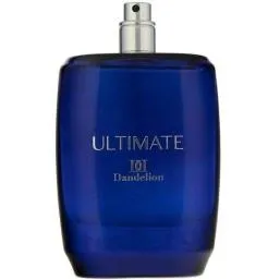 ادو پرفیوم مردانه دندلیون مدل Ultimate حجم 100 میلی لیتر