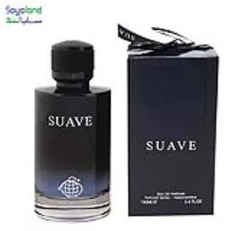 ادو پرفیوم مردانه فراگرنس ورد مدل Suave حجم 100 میلی لیتر