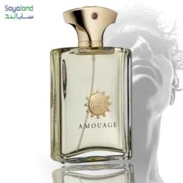 ادکلن آمواج بیلاود مردانه 100میل  Amouage Beloved Man