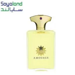 ادکلن آمواج سیل مردانه 100میل Amouage Ciel