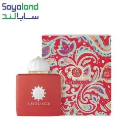 ادکلن امواج براکن زنانه 100 میل