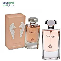 ادکلن اوفیلیا افیلیا ophylia