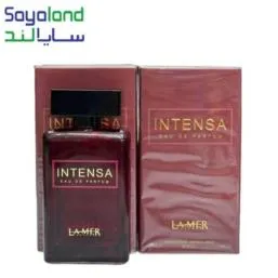ادکلن اینتنسا لامر intensa