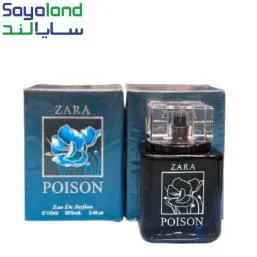ادکلن دیور پویزن زنانه